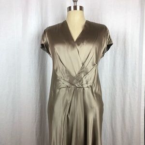 Cocktail dress Banana republic